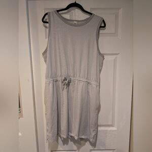Tank dress, XL